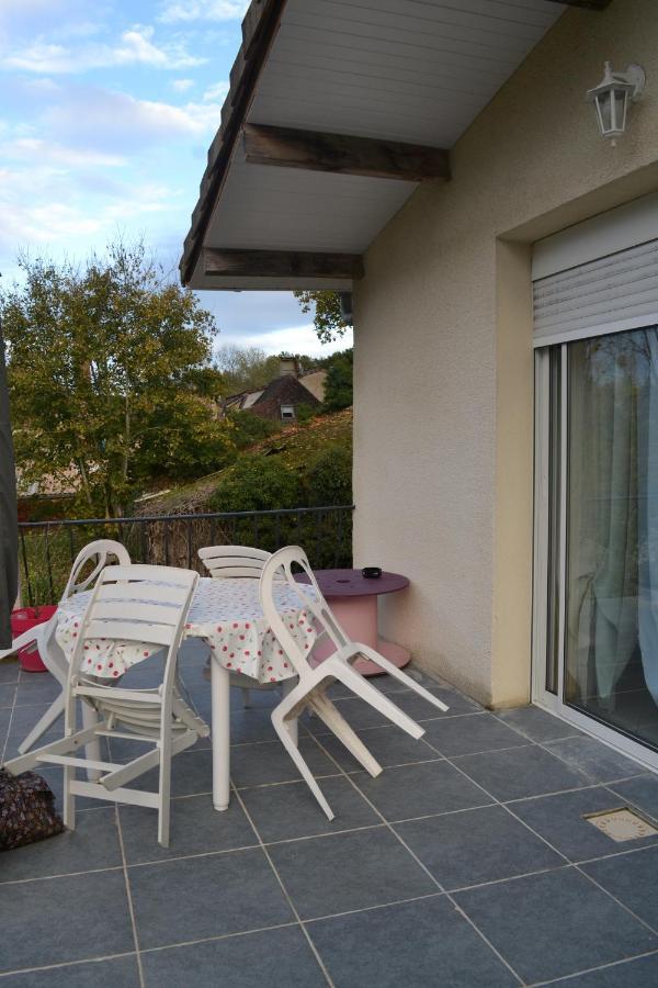Chaleureux Studio A Pombonne Bergerac Exterior photo